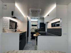 2025 Traveller Track 20'