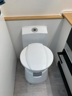 2025 Traveller Track 20'