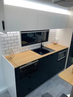 2025 Traveller Track 20'