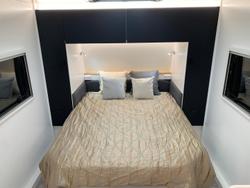 2025 Traveller Track 20'