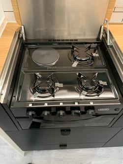 2025 Traveller Track 20'