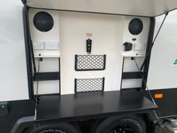 2025 Traveller Track 20'