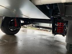 2025 Traveller Track 17'