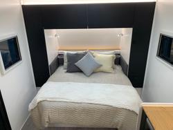 2025 Traveller Track 17'