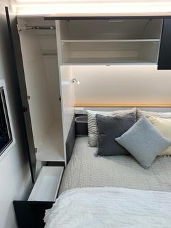 2025 Traveller Track 17'