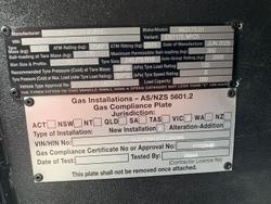 2025 Traveller Track 17'