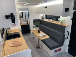 2025 Traveller Track 17'