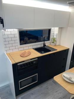 2025 Traveller Track 17'