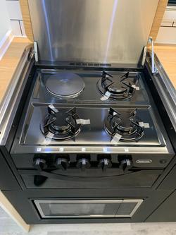 2025 Traveller Track 17'