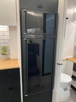 2025 Traveller Track 17'