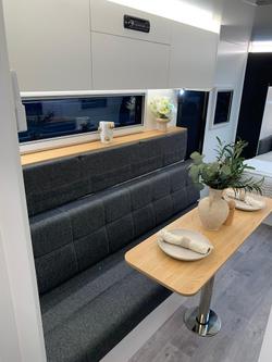 2025 Traveller Track 17'