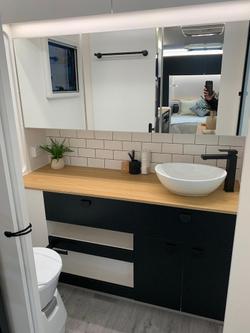 2025 Traveller Track 17'