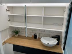 2025 Traveller Track 17'