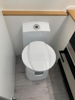 2025 Traveller Track 17'