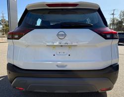 2025 Nissan
X-TRAIL ST