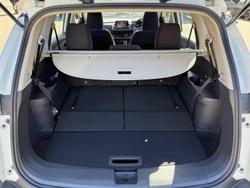 2025 Nissan
X-TRAIL ST