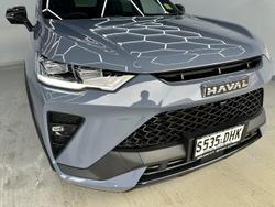 2025 GWM Haval H6GT Ultra PHEV