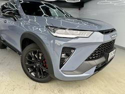 2025 GWM Haval H6GT Ultra PHEV