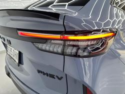 2025 GWM Haval H6GT Ultra PHEV