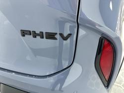 2025 GWM Haval H6GT Ultra PHEV