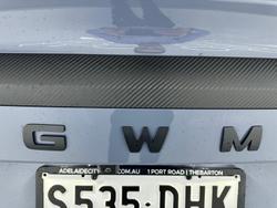 2025 GWM Haval H6GT Ultra PHEV