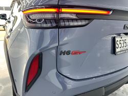 2025 GWM Haval H6GT Ultra PHEV