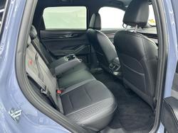 2025 GWM Haval H6GT Ultra PHEV