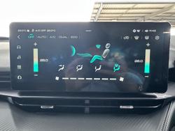 2025 GWM Haval H6GT Ultra PHEV