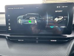 2025 GWM Haval H6GT Ultra PHEV