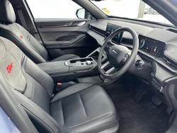 2025 GWM Haval H6GT Ultra PHEV