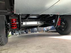 2025 Traveller Track 13'