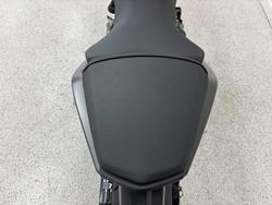 2025 Suzuki GSX-8S Black