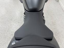 2025 Suzuki GSX-8S Black