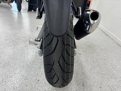 2025 Suzuki SV650 LAMS Blue