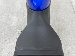 2025 Suzuki SV650 LAMS Blue