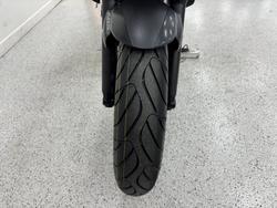 2025 Suzuki SV650 LAMS Blue
