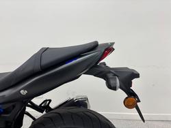 2025 Suzuki SV650 LAMS Blue