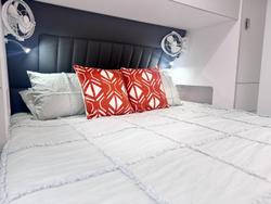 2025 Crusader My25 Musketeer Camelot 19'2Ft Off-Road Couples Ensuite Van