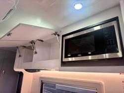 2025 Crusader My25 Musketeer Camelot 19'2Ft Off-Road Couples Ensuite Van