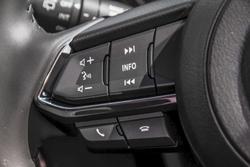 2019 Mazda
CX-5 Maxx Sport