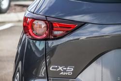 2019 Mazda
CX-5 Maxx Sport