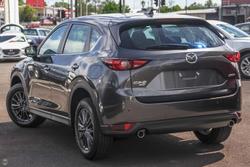 2019 Mazda
CX-5 Maxx Sport