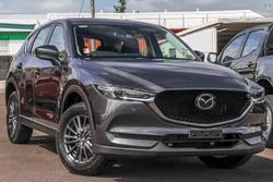2019 Mazda
CX-5 Maxx Sport