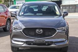 2019 Mazda
CX-5 Maxx Sport