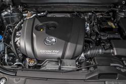 2019 Mazda
CX-5 Maxx Sport