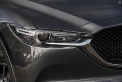 2019 Mazda
CX-5 Maxx Sport