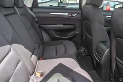 2019 Mazda
CX-5 Maxx Sport