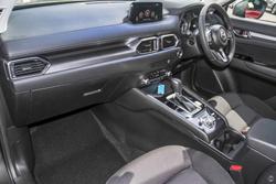 2019 Mazda
CX-5 Maxx Sport
