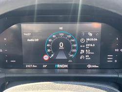 2024 Volkswagen
                Amarok TDI405 Core