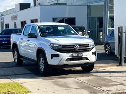 2024 Volkswagen
Amarok TDI405 Core